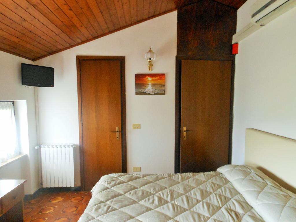 Albergo Mio Lazise Room photo